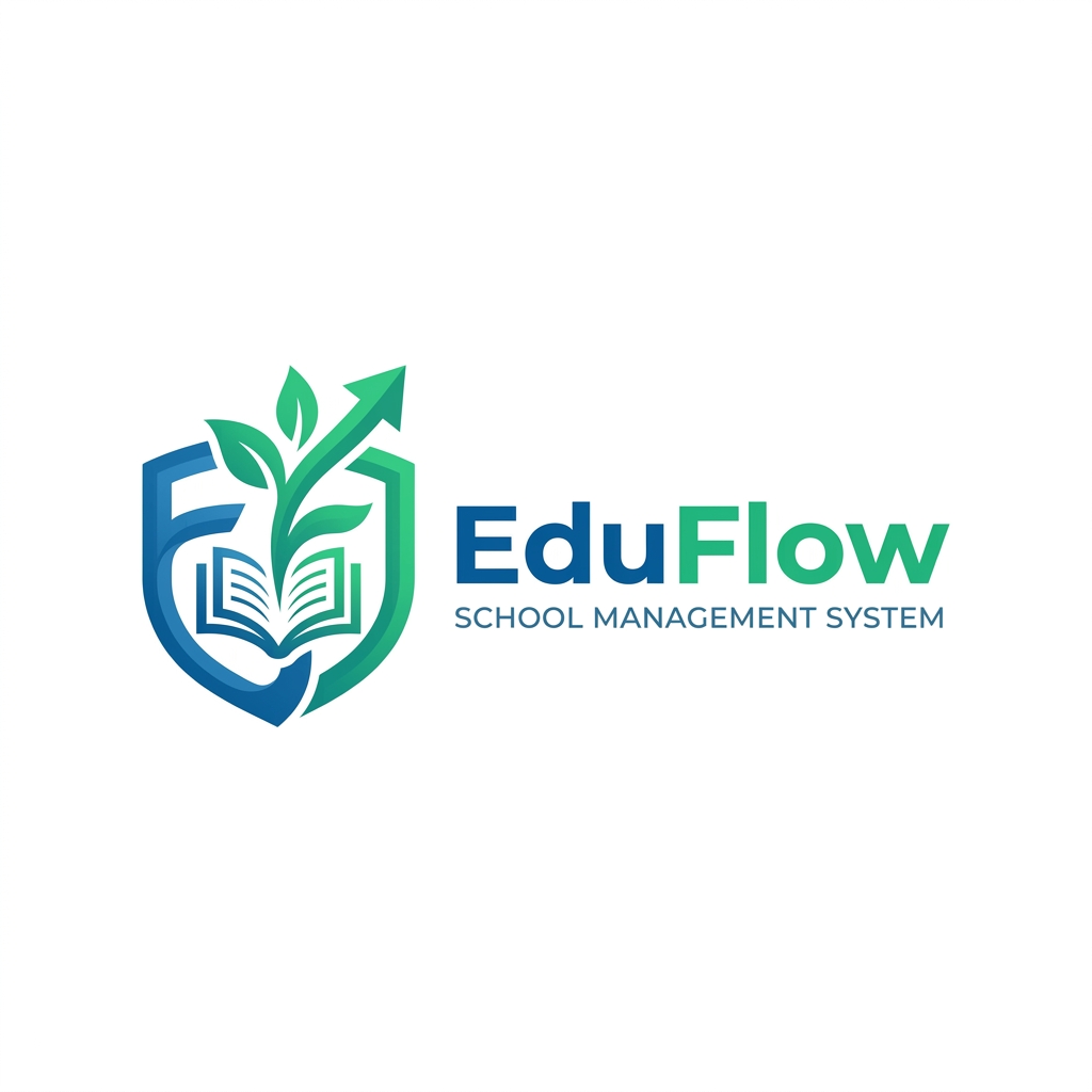 EduFlow Logo